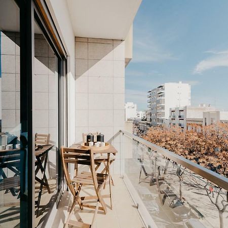 奥良Casa Da Avenida公寓 外观 照片