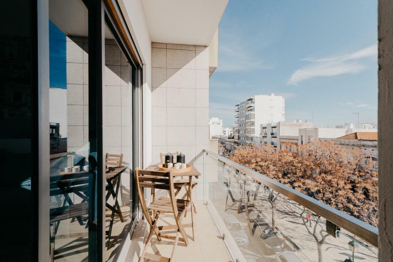奥良Casa Da Avenida公寓 外观 照片